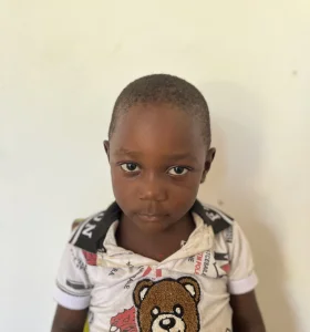 Name: Sensarile ArkAge: 4Gender: BoyChild ID: UJ25ED0004