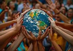 Helping Hands Support